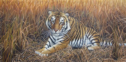 Lot 250 - Mark Whittaker (b.1964)