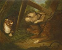 Lot 144 - Edward Armfield (1817-1896)