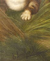 Lot 144 - Edward Armfield (1817-1896)