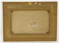 Lot 54 - J Vincent (19th century)