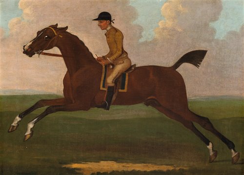 Lot 84 - After James Seymour (1702-1752)
