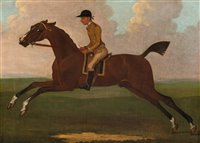 Lot 84 - After James Seymour (1702-1752)