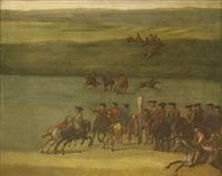 Lot 81 - John Wootton (c.1682-1764)
