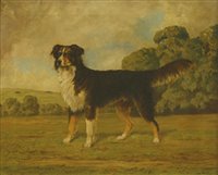 Lot 129 - William Lucas Lucas (19th/20th century)