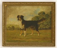 Lot 129 - William Lucas Lucas (19th/20th century)