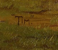 Lot 129 - William Lucas Lucas (19th/20th century)