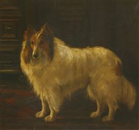 Lot 266 - Violet Thorne Seckham (1865-1966)
