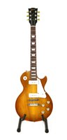 Lot 229 - A 2016 Gibson Les Paul guitar