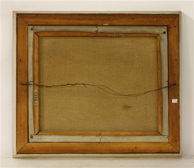 Lot 377 - Michael Gilbery (1913-2000)