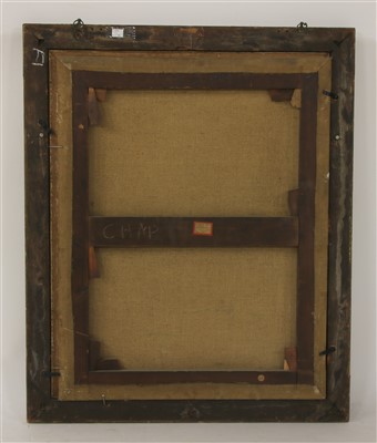 Lot 302 - Follower of Cornelis Jonson (1593- 1661)