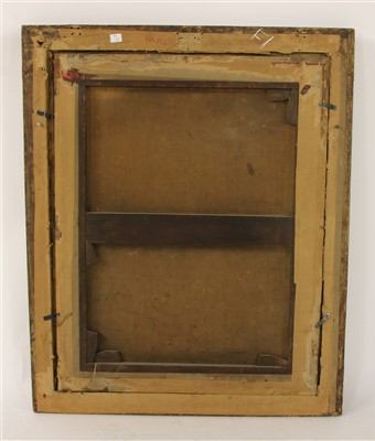 Lot 306 - Follower of William Dobson (1611-1646)
