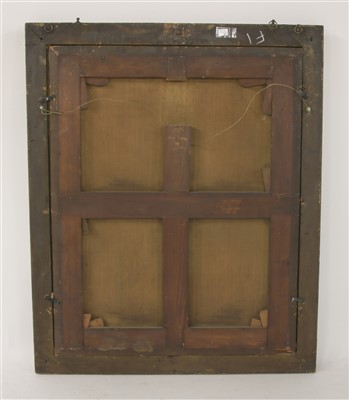 Lot 305 - Follower of Cornelis Jonson (1593-1661)