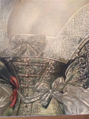 Lot 305 - Follower of Cornelis Jonson (1593-1661)