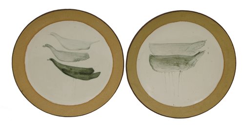Lot 209 - Wally Vivian Cole (1913-1999)