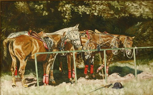 Lot 38 - Eddie Kennedy (20th century)