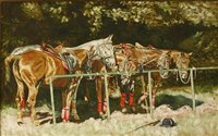 Lot 38 - Eddie Kennedy (20th century)