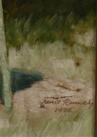 Lot 38 - Eddie Kennedy (20th century)