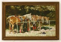 Lot 38 - Eddie Kennedy (20th century)