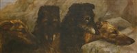 Lot 126 - E M Ashford (fl.1882-1904)