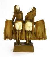 Lot 197 - After Peter Tereszczuk (1875-1963)