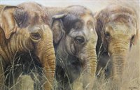 Lot 254 - Mark Whittaker (b.1964)