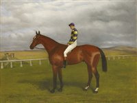 Lot 88 - Richard Miley (fl.1881-1888)