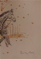 Lot 93 - Peter Biegel (1913-1988)