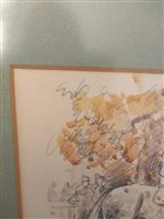Lot 93 - Peter Biegel (1913-1988)