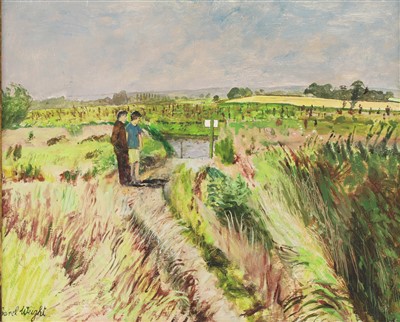 Lot 225 - Carel Weight RA (1908-1997)