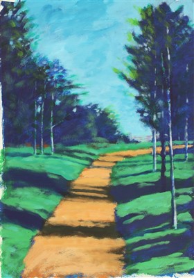 Lot 223 - Paul Powis (20th Century)