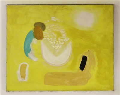 Lot 400 - Alistair Grant (1925-1997)