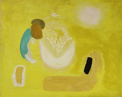 Lot 400 - Alistair Grant (1925-1997)