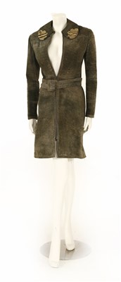 Lot 195 - Two Jean Muir designed items