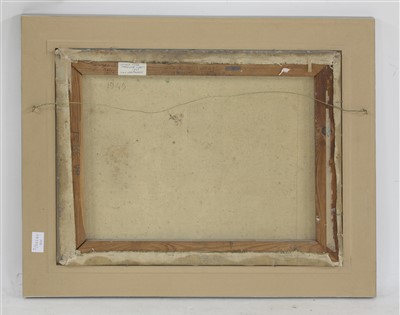 Lot 30 - Joan Warburton (1920-1996)
