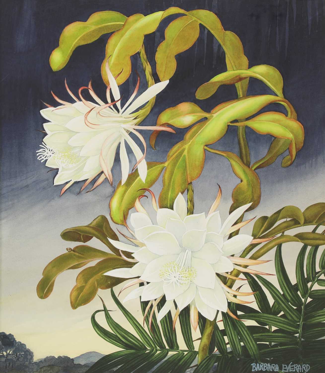 Lot 27 - Barbara Mary Steyning Everard (1910-1990)