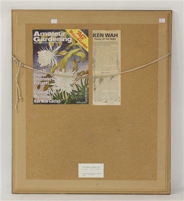 Lot 27 - Barbara Mary Steyning Everard (1910-1990)