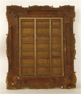 Lot 428 - Richard Rothwell RHA (Irish, 1800-1868)