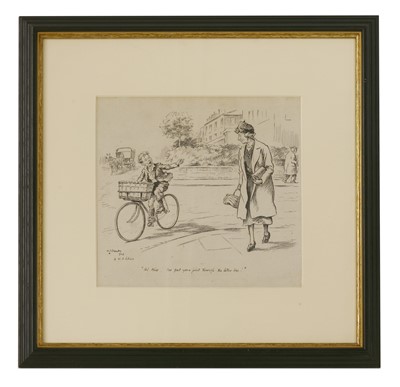 Lot 92 - English School, c.1960