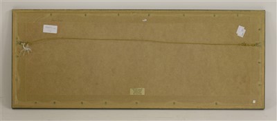 Lot 240 - Olga Lehmann (German, 1912-2001)