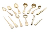 Lot 130 - Silver - to be catalogued