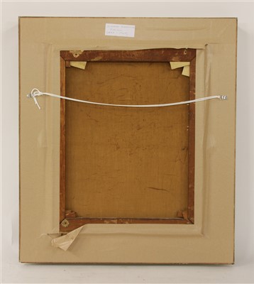 Lot 472 - Simkha Simkhovitch (Russian, 1893-1949)
