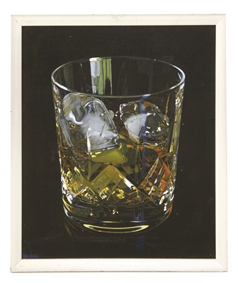 Lot 224 - Peter Strobos (South African, contemporary)