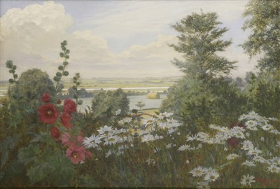 Lot 777 - Walter Savage Cooper (1861-1943)