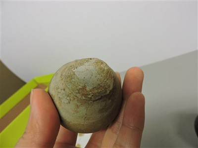 Lot 19 - A collection of Chinese jarlets