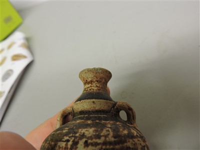 Lot 19 - A collection of Chinese jarlets