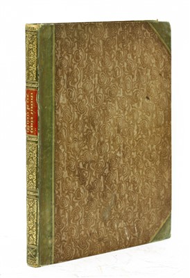 Lot 268 - Harding & Johnson: The costumes of the French Pyrenees. J Carpenter