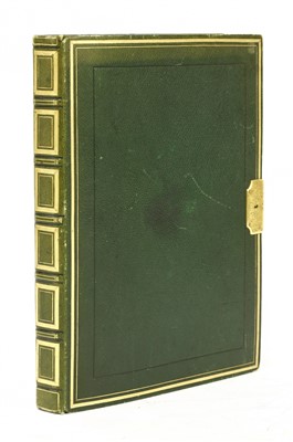 Lot 259 - Lady Cullum: AUTOGRAPH ALBUM