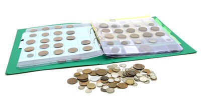 Lot 69 - Coins, Great Britain and World