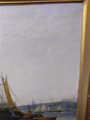 Lot 421 - Henry Thomas Dawson (1841-1896)