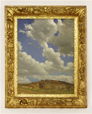 Lot 411 - Thomas Cooper Gotch (1854-1931)